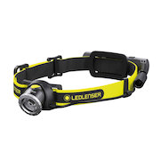 iH8R Head Torch